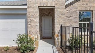 New construction Single-Family house 4112 Coco Ln, Sherman, TX 75090 - image