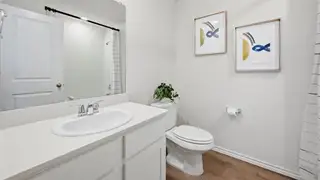 New construction Single-Family house 4013 Limestone Bluff Dr, Celina, TX 75009 plan Harrison - image