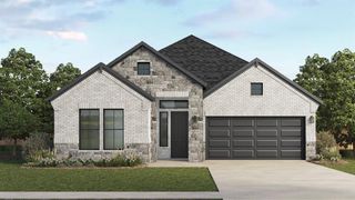 New construction Single-Family house 3224 Steer Trl, Royse City, TX 75189 plan Beaux - image