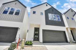 New construction Single-Family house 6519 Old Olive Tree Dr, Houston, TX 77091 - image