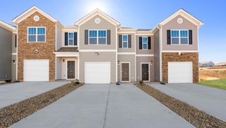 New construction Single-Family house 101 Sunriff Ct, Greer, SC 29651 plan Maywood - image