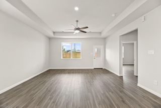 New construction house 16539 Willow Forest Dr, Conroe, TX 77302 plan The Salerno - image