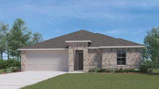 New construction Single-Family house 265 Texoma St, Kyle, TX 78640 - image