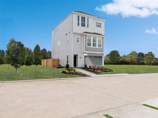 New construction Single-Family house 3109 La Latina Dr, Houston, TX 77047 - image