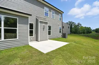 New construction Single-Family house 2024 Embassy Ct, Unit 49, Charlotte, NC 28215 plan Cypress - image