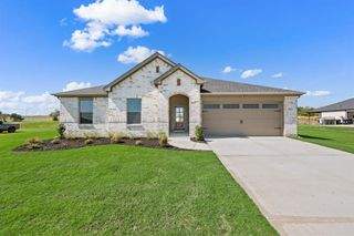 New construction Single-Family house 1021 Gatlin Cir, Springtown, TX 76082 - image