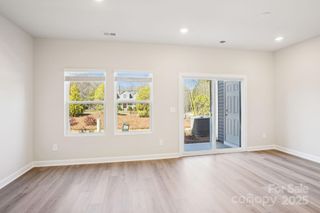 New construction Townhouse house 4220 Summit Woods Dr, Charlotte, NC 28216 Topaz- photo