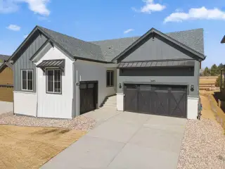 New construction Single-Family house 3435 Ballinger Cir, Mead, CO 80542 plan Jefferson - image
