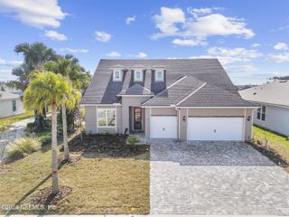 New construction Single-Family house 11246 Town View Dr, Jacksonville, FL 32256 Renown- photo