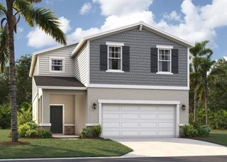 New construction Single-Family house 5467 Meadow Walk Dr, Davenport, FL 33837 - image