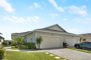New construction Single-Family house 1960 Se Crosswood Wy, Port St. Lucie, FL 34984 - image