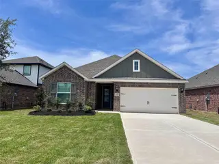 New construction Single-Family house 21530 Bluebonnet Bay Dr, Magnolia, TX 77354 - image