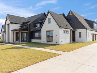 New construction Single-Family house 3606 Autumn Ave, Princeton, TX 75407 plan Devonshire - image