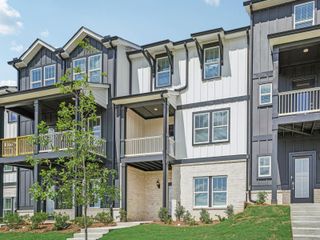 New construction  house 5970 Molo Ln, Cumming, GA 30041 plan Ashland - image