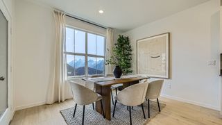 New construction  house 6859 Juniper Dr, Thornton, CO 80602 plan Meridian - image