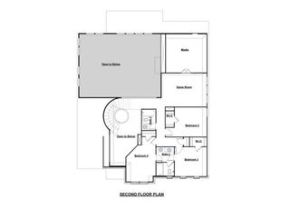 New construction Single-Family house 5504 Gaelic Dr, Celina, TX 75009 - image