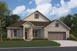 New construction Single-Family house 16623 Gaines Glen Ln, Montgomery, TX 77316 - image
