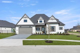 New construction Single-Family house 200 Pearland Dr, Prosper, TX 75078 - image