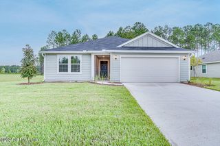 New construction Single-Family house 2370 Dallas Creek Ln, Green Cove Springs, FL 32043 - photo