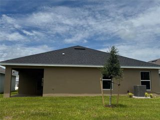 New construction Single-Family house 3891 Sagefield Dr, Harmony, FL 34773 - image