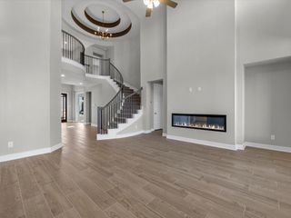 New construction Single-Family house 4911 Benton Woods Trl, Rosenberg, TX 77471 plan The Preston IX - image