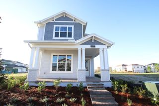New construction Single-Family house 6680 Rucksack Rd, St. Cloud, FL 34771 plan Wekiva - image