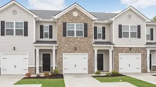 New construction Single-Family house 5410 Thrasher Ln, Hephzibah, GA 30815 plan Maywood 3 - image