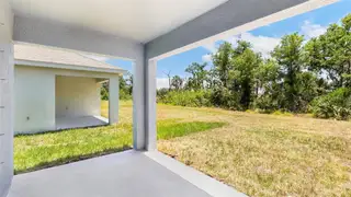 New construction house 5109 Rosado Run, Lakewood Ranch, FL 34211 plan Aria - image