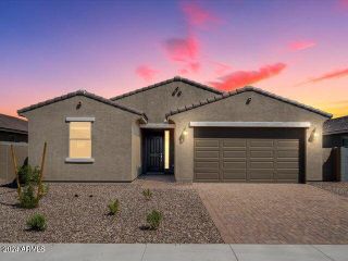 New construction Single-Family house 4882 W Karl Street, San Tan Valley, AZ 85144 - photo