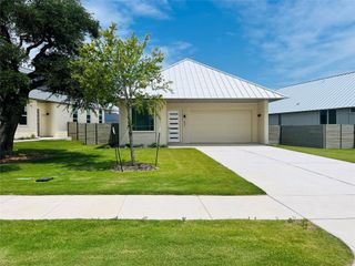 New construction  house 221 Blue Blaze Trl, Georgetown, TX 78628 plan Dyce - image