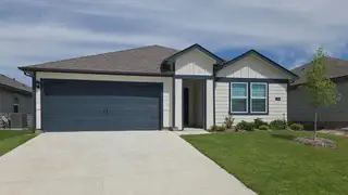 New construction Single-Family house 344 Whispering Pine Dr, Royse City, TX 75189 - image