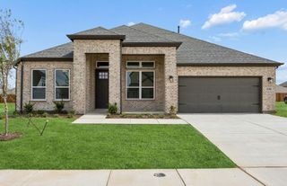 New construction Single-Family house 11148 Roxburgh Rd, Fort Worth, TX 76052 plan Azle - image
