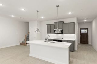 New construction  house 2634 Copper Breaks St, Dallas, TX 75228 plan Opal - image