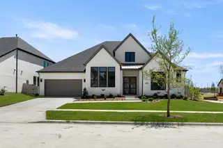 New construction Single-Family house 3208 Patterson Ct, McKinney, TX 75071 plan Eastland II - image