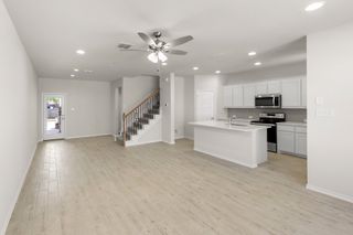 New construction  house 4601 Avion Dr, Sanger, TX 76266 plan Livingston - image