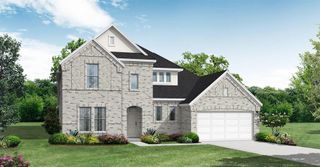 New construction Single-Family house 12706 Noble Fields Way, Cypress, TX 77433 Gordon (3192-HM-50)- photo