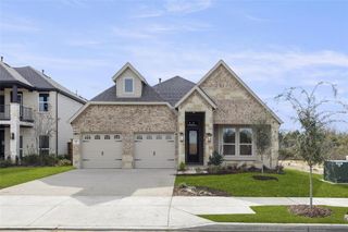 New construction Single-Family house 2000 Harmony Pine Way, Mesquite, TX 75181 - photo