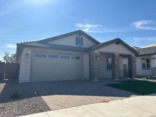 New construction Single-Family house 18763 W Monterosa St, Litchfield Park, AZ 85340 plan Summit Lake - image