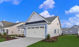 New construction Single-Family house 1547 Breakwater Dr, Little River, SC 29566 plan The Sunset Cove - image