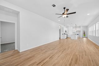 New construction Single-Family house 16343 Rock Hollow Bend Ln, Hockley, TX 77447 plan The Woodlee - image