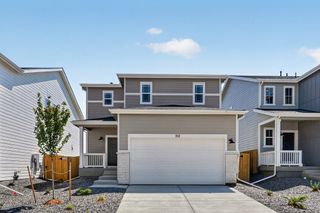 New construction Single-Family house 712 96Th, Greeley, CO 80634 plan Glacier - image