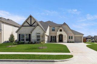 New construction Single-Family house 329 Aeronca Dr, Rockwall, TX 75087 plan Birchwood 2FSW (w/Media) - image