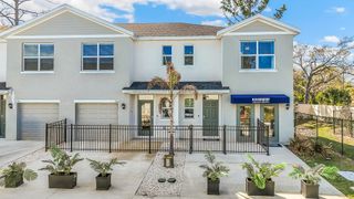 New construction Single-Family house 7784 42Nd Ln N, Pinellas Park, FL 33781 plan Pearson - image
