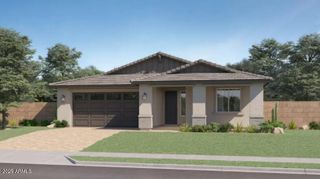 New construction Single-Family house 25485 N 176Th Ave, Surprise, AZ 85387 plan Summit Plan 1004 - image