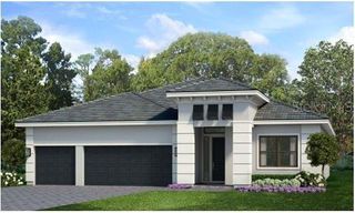 New construction  house 18213 Cresswind Ter, Lakewood Ranch, FL 34211 plan Alys - image