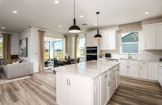 New construction Single-Family house 8375 Sw 58Th Lp, Ocala, FL 34481 plan Heston - image