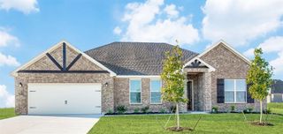 New construction Single-Family house 11701 Blackfoot Court, Godley, TX 76044 - photo