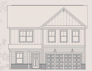 New construction Single-Family house 3362 Skyland Drive, Loganville, GA 30052 - photo