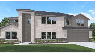 New construction Single-Family house 15426 Lampasas Ln, Baytown, TX 77523 - image