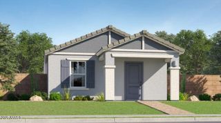 New construction Single-Family house 36066 W Maddaloni Ave, Maricopa, AZ 85138 plan Bliss Plan 2259 - image